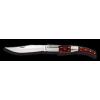 Klappmesser Martinez Albainox n°00 Edelstahl 7 cm Klinge