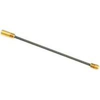 Accessorio guida flessibile e-robur M4 fibra vetro 2.2x6.5x14 cm
