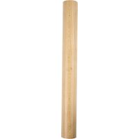 T&g Woodware - Rouleau à pâtisserie 45x5 cm en bois de hêtre