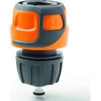 Ewuaqua Wasserstop 72050 1/2", Soft-Touch, Gardena kompatibel