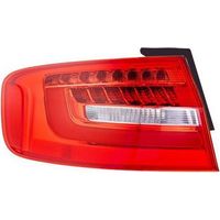 Feu arrière gauche Led extérieur Audi A4 4 B8 phase 2 2011-2015