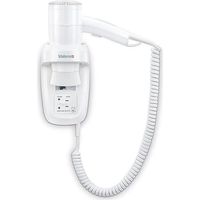 Sèche-cheveux mural - VALERA - Action Super Plus 1600 - 1600W - Prise rasoir - IP34