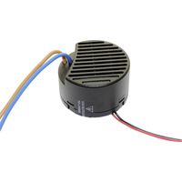 Comatec ORG2624Y Bloc d'alimentation à découpage 24 V 1.1 A 26 W