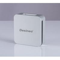 Uscita ugello vapore di aromaterapia quadrato Steamtec