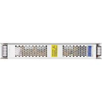 Adaptateur secteur à découpage pour rubans LED ultra-fins destinés aux caissons lumineux publicitaires extérieurs, 24 V, 400 W