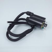 Bobine d'allumage HT Sifam pour Moto Honda 750 XRV Africa twin