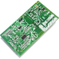 Carte de puissance COOKEO 115x60 mm – Compatible cuiseurs vapeur Moulinex – Remplacement pour modèles CE855800/87A, CE851500/87A, CE700100/87A