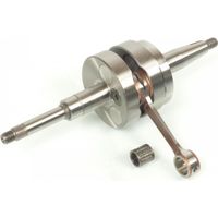 doppler-kurbelwelle für roller peugeot 50 ludix snake 10p neu