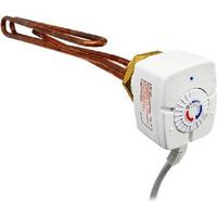 RÉSISTANCE OWR1 AVEC THERMOSTAT Dimensions : W 3000 230V