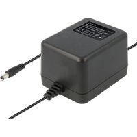 Alimentation électrique alternative 12Vac 2Amp Entrée 220V