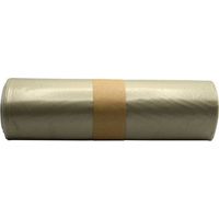20 x SACCHI NETTEZZA U. ROTOLO 90X120 AMBRA 800 G CA