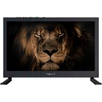 TV LED HD Ready NEVIR NVR-7717-16RD2N 16" S.O. propio