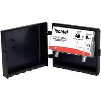 40dB 1e UHF LTE700 Mast-Verstärker 40dB 1e UHF
