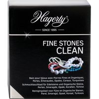 HAGERTY - Fines stones clean bain pierres fines et organiques 170ml