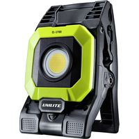 Unilite CL-1700 Heavy Duty Clamp Work Light