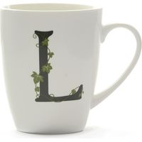 TAZZA/MUG LETTERA L 380CC LINEA ATUPERTU