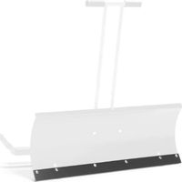 Schaber Schneeschaufel 120cm Traktor Park 2WD STIGA 13-1958-62