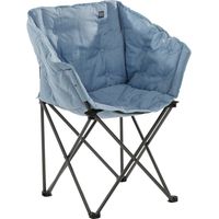 Travellife Faltsessel LAGO CROSS wave blue