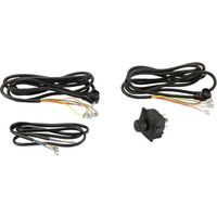 Set de cables c. 2 retornos MEKRA-LANG 093200420H