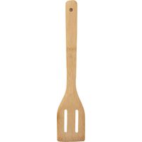 Spatule Bambou Ajourée écologique Et Antiadhésive - San Ignacio