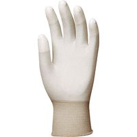 Coverguard Eurolite 6160 PU-beschichtete Arbeitshandschuhe - - Weiß