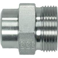 Raccord à souder PH HYDRAULIK ASS06SSS
