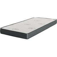Colchón viscoelástico cama elevable 80x190x15cm