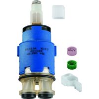 Grohe Ersatzteile - Kartusche 28 mm, verchromt 46580000