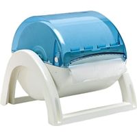 Lucart DISPENSER Distributore bobine parete tavolo rotoli hccp 350x410x350 mm