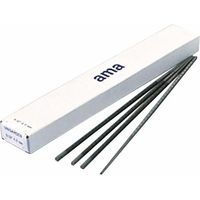 Lime ronde Unigarden ø 5.2 mm l:200 (Lot de 3 pièces)