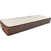 MATERASSO SINGOLO POLYMEMORY PLUS 80X190CM