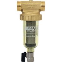 FILTRO DISABBIATORE PULENTE NANO