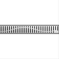 Grille Wave pour caniveau ShowerDrain 685mm