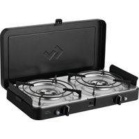 Réchaud à Gaz 2-cook 3 Turbo 30mbar Stove - Cadac