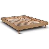 Estrutura de Cama Milano