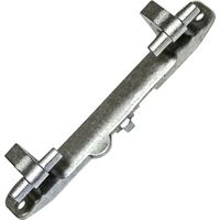 Cerniera dell'oblò - Lavatrice - BEKO - 3014283662894131009