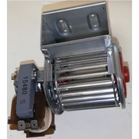 Brandt 79X7461 Refrigerator cooling fan
