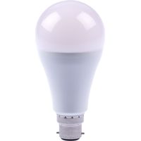 Ampolla LED Estándar B22 75 1055