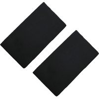 Set di 2 filtri al carbone AFFCAECLI - Cappa aspirante - AIRFORCE - 4366384