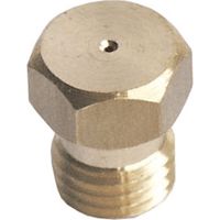 INJECTEUR GAZ BUTANE SR 0.72 LIVRE X1 POUR TABLE DE CUISSON TEBA - 11010443