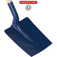 St Etienne CDC 23 Schaufel ohne Stiel OUTILS PERRIN