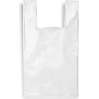 Bolsas de plástico caso 100 uds 30 x 55 cm polietileno