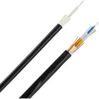 Panduit FACC912-24 cavo InfiniBand e in fibra ottica Nero