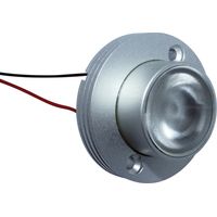 Signal Construct QAUR1161L030 HighPower-LED-Spot Weiß EEK: G (A - G) 2 W 205 lm 15 ° 3.1 V