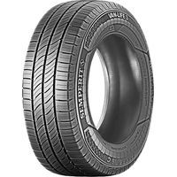 SEMPERIT Pneus été 215/75 R16 TL 116R VAN-LIFE 3 C 10PR BSW