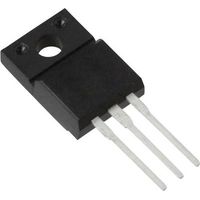 Infineon Technologies IRF1104PBF MOSFET 1 Canal N 170 W TO-220AB S82017