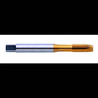 Eventus by Exact 11303 Maschio a macchina metrica M5 0.8 mm Taglio destrorso DIN 371 HSS Forma B 1 pz.