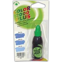 Color Plus 3x 30cc Blist Chocolat G - Color Plus