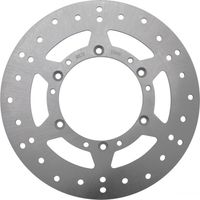 igm vordere Bremsscheibe für Motorrad rieju 50 rrx spike nach