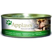 Applaws Cat Tuna & Seaweed - 156g - 569186